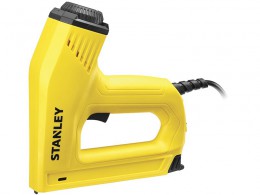 Stanley Tools Electric Staple/Nail Gun £35.49